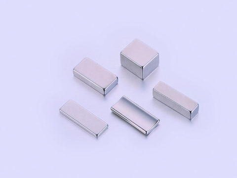 magnet suppliers
